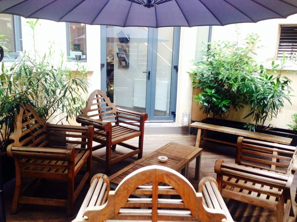 Hotel Les Bains Douches Toulouse Exterior photo